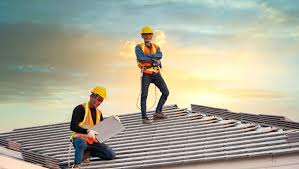 Best Roof Ventilation Installation  in Lake Ridge, VA
